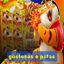 gostosas e putas